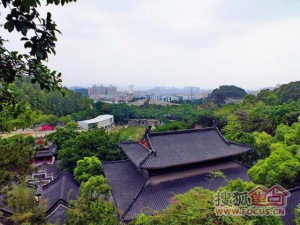 承德县唐家湾，山水间的诗意栖居地