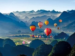 贵州自助游攻略，包车带你玩转山水秘境，自由随心无拘束