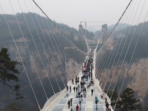 2024最新张家界旅游全攻略，费用、行程、避坑指南