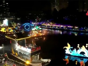 烟火河南，年味寻踪——春节赴一场中原的温暖邀约
