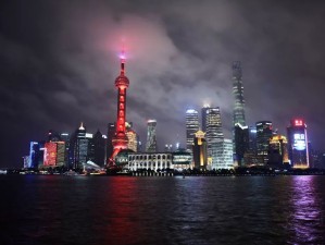 魔都四日游，上海四天三夜，从经典地标到烟火巷弄的沉浸式体验
