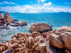 厦门儿童游，在琴岛与沙滩间，给孩子一场治愈的海岛童话