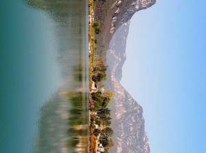 陵川，太行云海间的千年诗意与山水奇观
