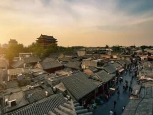2-3日北京速览，从紫禁城到胡同，解锁古都N种打开方式