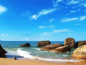 从天涯海角到宝岛风情，三亚出发台湾自由行全攻略