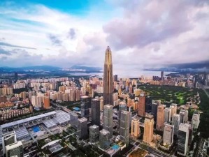 深圳广州双城记，现代与经典的交织之旅