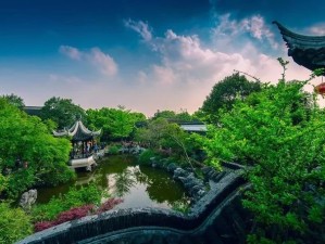 从天府烟火到江南秘境，成都到上饶的双城漫游记