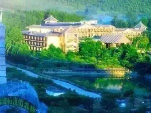 红色圣地·山水上杭，龙岩上杭的文旅融合之旅