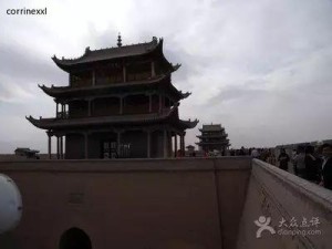从蓉城到长安，一场穿越千年的文化之旅