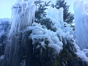 神农架的年味，冰雪秘境里的中国年