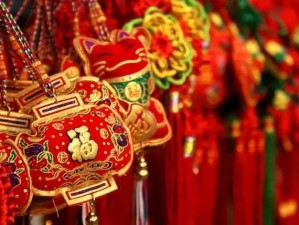 山西春节旅游指南，寻味千年古韵，共赴一场地道年俗之旅