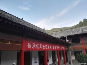 葛牌镇周边旅游，红色古镇藏山水，慢游时光觅初心