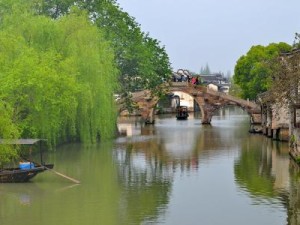 京沪杭乌镇之旅，从皇城根到江南水乡的诗意漫游