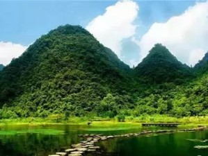 黔山秀水入画来——贵州旅游图片欣赏