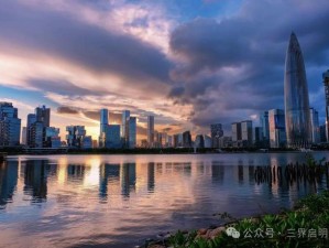 从深圳出发，穿越美国东西海岸，一场双面风情之旅