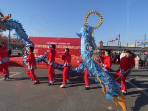 龙年春节广东游，年味与烟火交织的岭南风情盛宴