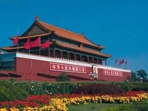 从开封到北京，一场穿越千年的古都双城记