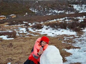 从广州出发，赴一场云南的风花雪月与雪山星辰