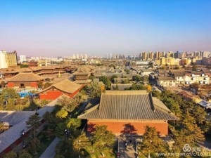 从江城到表里山河，武汉至山西的双城记，一场跨越千年的文化之旅