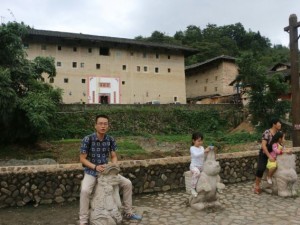 土楼寻根，温泉养心，在永定赴一场千年文化与自然温情的邂逅