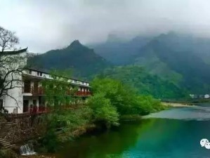 东山景区，山水间的诗意栖居与千年文脉之旅