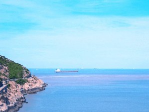 暑假漫游浙江海岛，在碧海蓝天间，收藏一份海风味的治愈