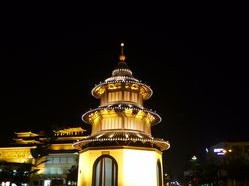 扬州泰州双城记，一日慢游，邂逅江南千年韵味