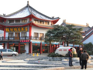 武当山一日自助游攻略，登金顶、逛紫霄，玩转道教圣地核心精华