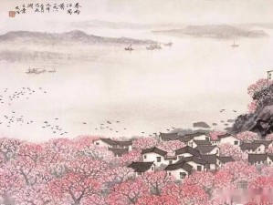 冬韵江南，一场温婉的诗意之旅