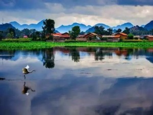 清原县，山水藏灵秀，满韵绘丹青的辽宁旅游秘境