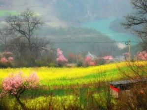 春节去山东，这些地方年味儿浓、风景美，错过等一年！