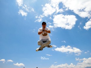 一个人的毕业旅行，在山海间，与青春好好道别