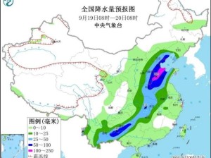 荆州风雨天气最新消息，强降雨+大风来袭，请注意防范！