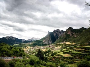 三江源一日游，在天地间邂逅生命的源头
