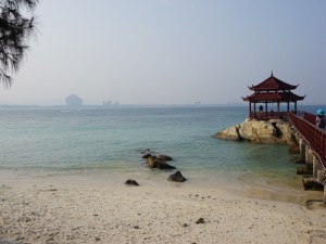 广州出发，阳江寻味，一场说走就走的自由行之旅