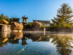 杭州出发，邂逅浙东山水禅意，天台两日慢游攻略