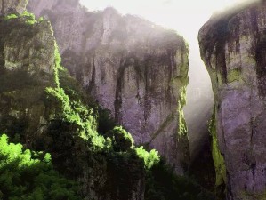江苏出发赴雁荡山，一场山水与禅意的邂逅——超全旅游攻略
