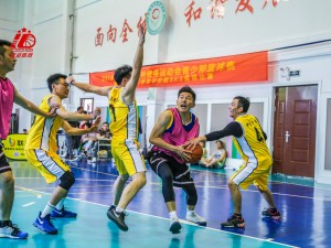 道一体育篮球直播官，赛场内外的热爱摆渡人