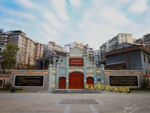 红色圣地·魅力花城，遵义市红花岗区旅游全攻略