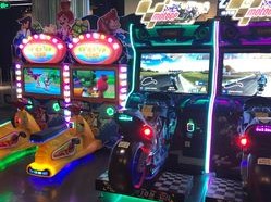 天天电玩城，喧嚣都市里的快乐避难所