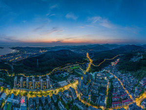 群岛新画卷，山海共潮生——舟山大旅游的融合发展之道
