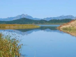 密云水库畔，京郊生态画卷与诗意栖居之旅