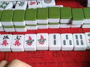 幺鸡麻将，一张小鸟里藏着的四川江湖