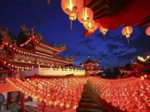 云南春节必打卡！5大宝藏景点，感受最地道的年味与暖冬
