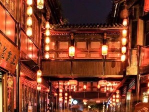春节双城记，从重庆烟火到长沙星城，赴一场暖冬里的年味之约