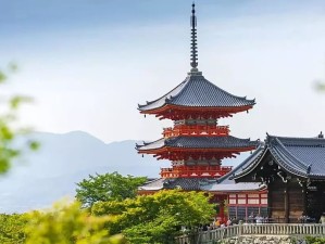 京都三日，在千年古都里，慢煮时光的禅意与风雅