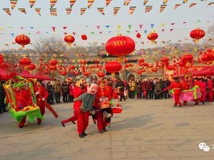 春节去西安，这5个必去景点带你穿越千年，年味儿拉满！