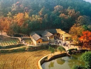 长沙到韶山自由行攻略，追寻红色足迹，感受伟人故里