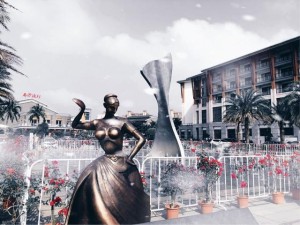 双城记，从三亚的椰风海韵到香港的摩登烟火
