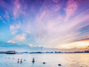 从鹭岛风华到洱海月色，厦门到洱海的浪漫迁徙之旅
